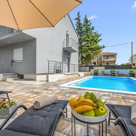 Stunning Home In Kakma Holiday home *
