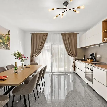 Holiday home Stunning Home In Kakma *